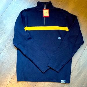 American Eagle men’s sweater NWT